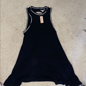 American Eagle Soft & Sexy T-Shirt Dress